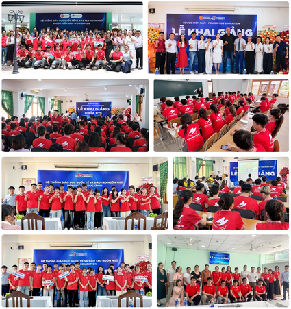 Học viên và ứng viên JobEdu